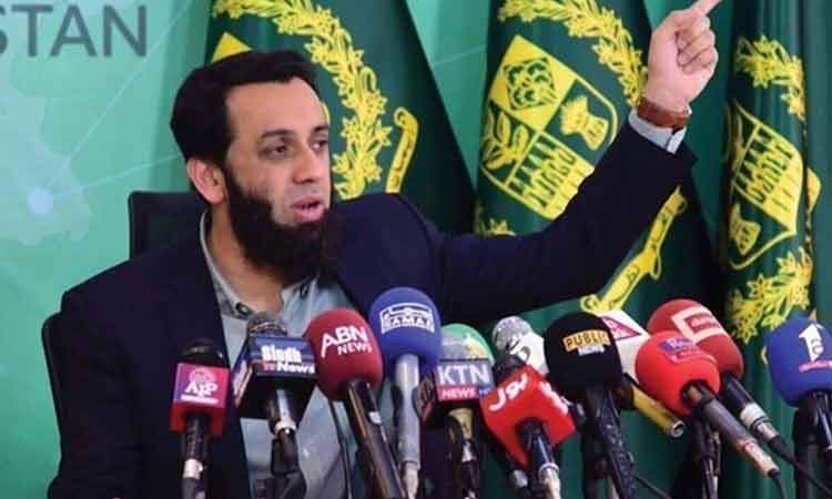 پاکستان: کانال‌های دیپلماتیک با هند فعال هستند