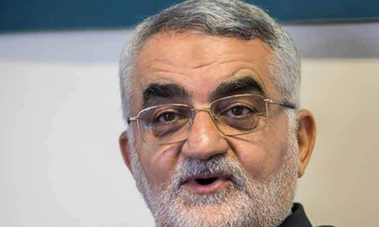 بروجردی: مُصِر به برداشتن کلیه تحریم‌ها هستیم