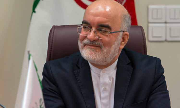 سراج: ۴ موافقتنامه با عراق به امضا رسید