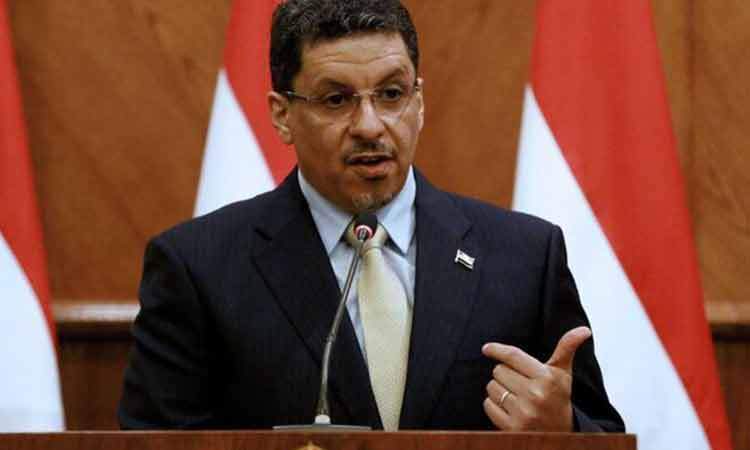 نخست وزیر وابسته به عربستان در یمن استعفا داد