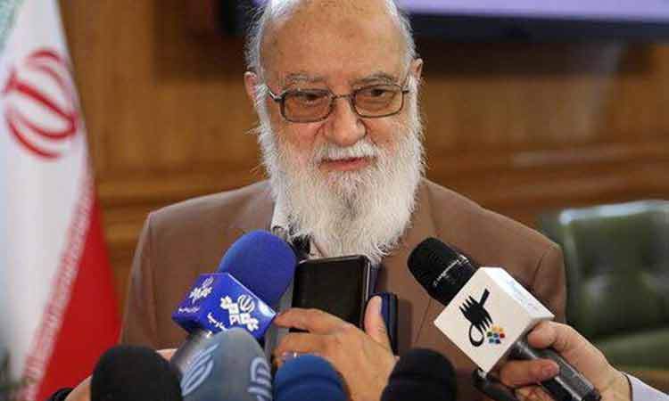 چمران: نگران فرونشست هستیم/ مقاوم‌سازی بهترین راه آمادگی دربرابر زلزله است