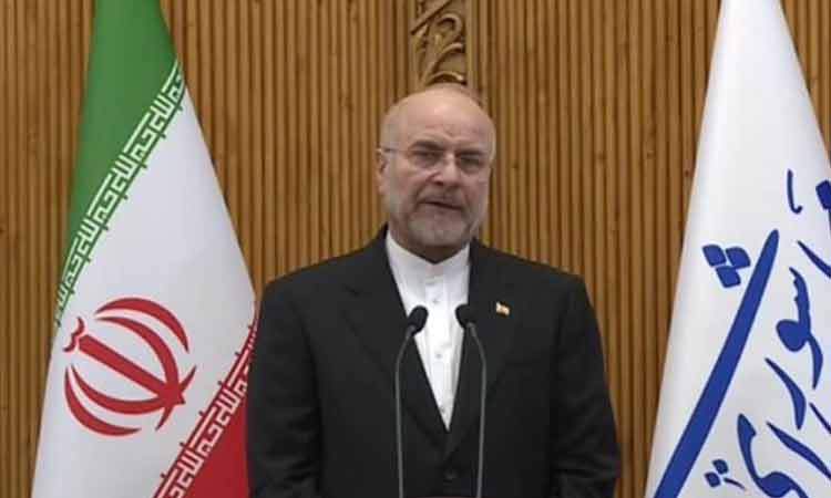 قالیباف: یکی از رنج‌های ما در آموزش و پرورش تغییر مدیریت بود/چگونه بگویم متوسط معدل در آموزش و پرورش چیست؟