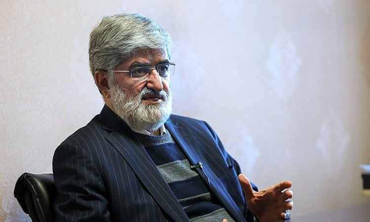 مطهری: تعلل در برخورد با زورگیران فلسفه مجازات را زیر سوال می‌برد