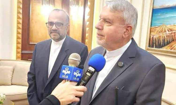 روابط ایران و مصر در حوزه گردشگری، افق جدیدی از همکاری‌های استراتژیک را گشوده است