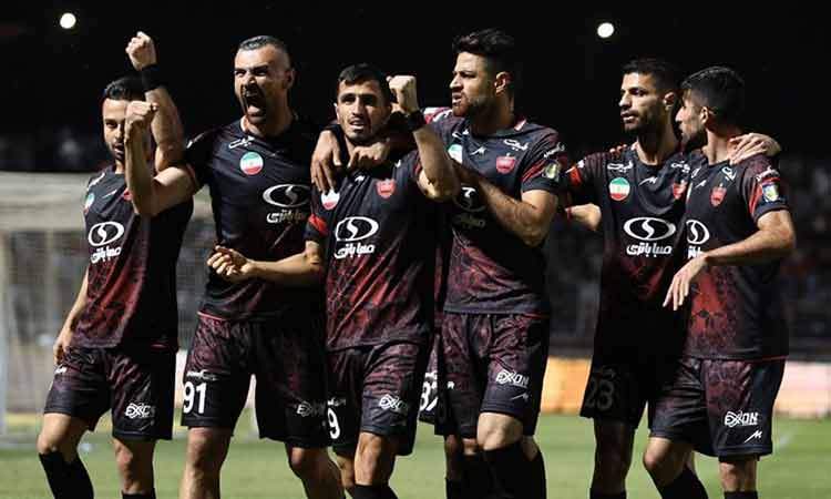 آخرین اخبار از نقل‌و‌انتقالات پرسپولیس؛ ترافیک در خط حمله!