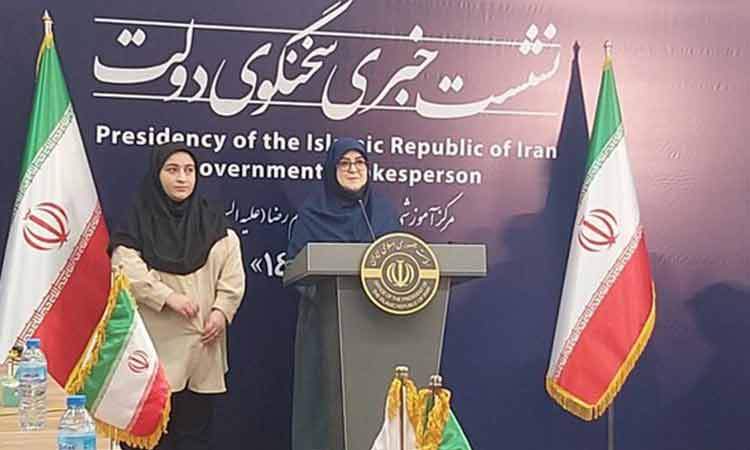 توضیحات سخنگوی دولت درباره آخرین وضعیت پتروشیمی میانکاله