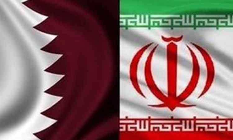 وزیر راه و شهرسازی کشورمان با نخست وزیر قطر دیدار کرد