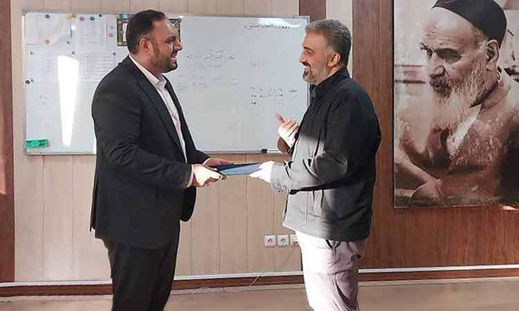 جایگزین مدیر پخش برکنارشده تلویزیون معرفی شد