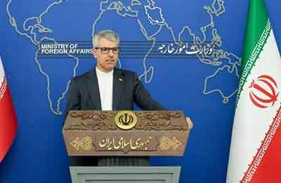 شایعه دیدار پزشکیان و ترامپ، خبرسازی جعلی است