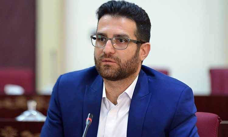 محمد میرزایی معاون اجرایی مرکز رسانه مجمع تشخیص شد