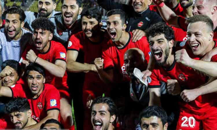 جشن قهرمانی تراکتور فردا برگزار نمی‌شود