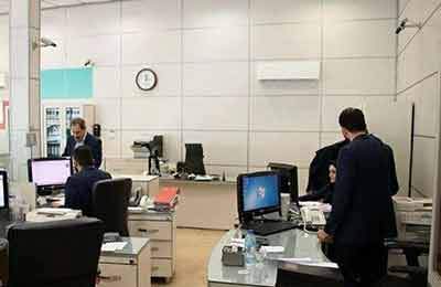 سامانه‌های سرمایشی ادارات باید بعد از ساعت ۱۳ خاموش شوند