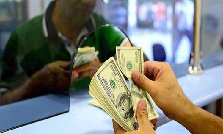 قیمت دلار توافقی امروز ۲۰ اردیبهشت