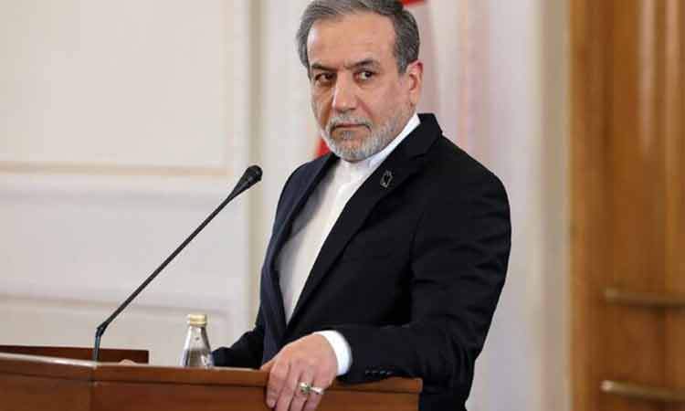 عراقچی: بیش از هر زمان دیگری به تفاهم مشترک بین ایران و جهان عرب نیاز داریم