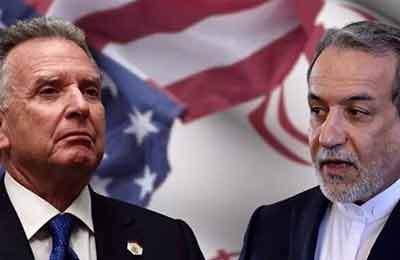 منبع دیپلماتیک: ایران با حسن نیت وارد مذاکرات با آمریکا شد