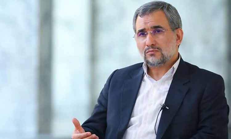 اسماعیلی: وزیر اقتصاد پیشنهادی در مهلت قانونی معرفی می‌شود