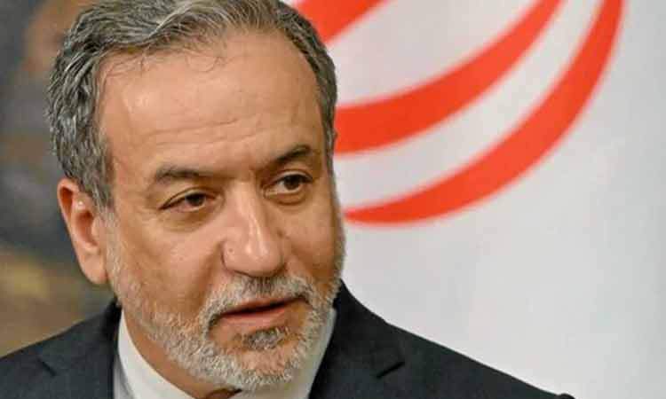 عراقچی: هرگونه سوء‌استفاده از اسنپ‌بک پیامدهای جدی به‌دنبال خواهد داشت