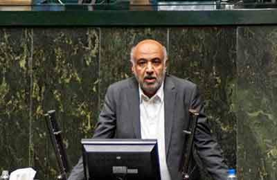 حضور وزیر کار در مجلس برای پاسخ به نمایندگان