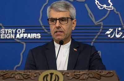 استقبال ایران از بیانیه اعلام انحلال پ.ک.ک