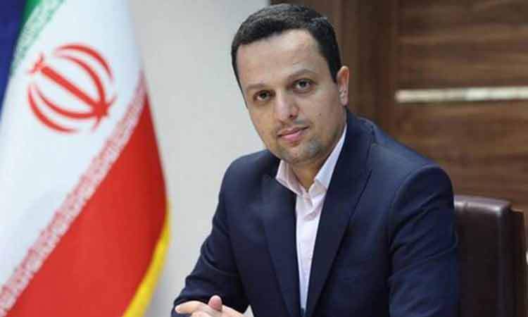 تحریف نام خلیج فارس در گوگل مپ را پیگیری حقوقی می‌کنیم