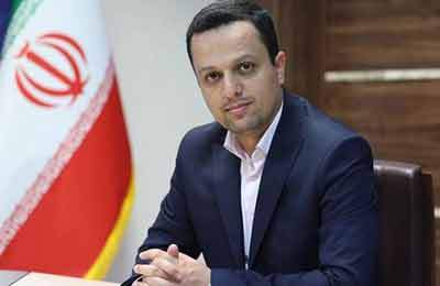 تحریف نام خلیج فارس در گوگل مپ را پیگیری حقوقی می‌کنیم