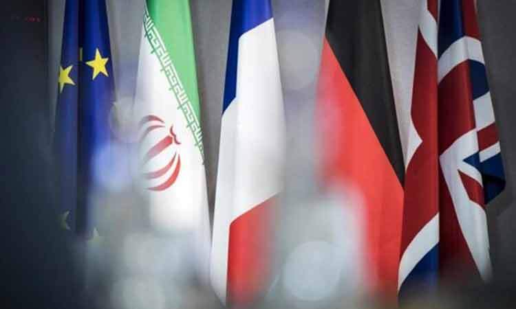 رویترز: دیپلمات‌های ایران و اروپا جمعه در استانبول دیدار و گفت‌وگو می‌کنند