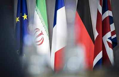 رویترز: دیپلمات‌های ایران و اروپا جمعه در استانبول دیدار و گفت‌وگو می‌کنند