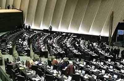 اصلاح طرح تقویت امنیت غذایی کشور و رفع موانع تولیدات کشاورزی در مجلس