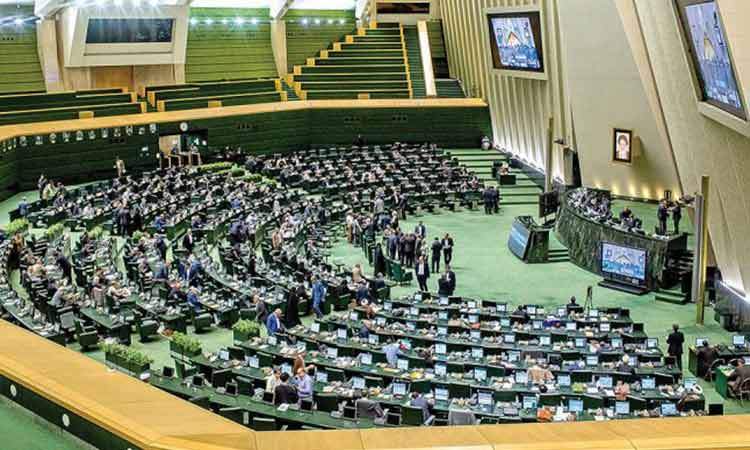 مجلس: بدون تضمین حقوق هسته‌ای و لغو تحریم‌ها، توافقی در کار نیست