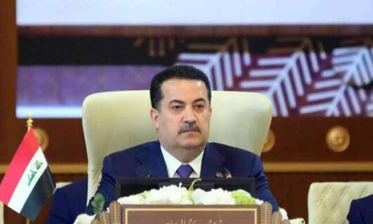 استقبال السودانی از مذاکرات ایران و آمریکا