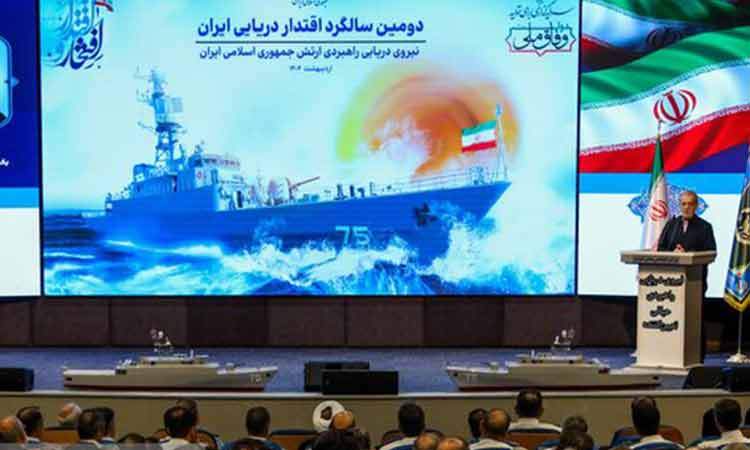 پزشکیان: در حال مذاکره‌ایم، اما از هیچ تهدیدی هراس نداریم