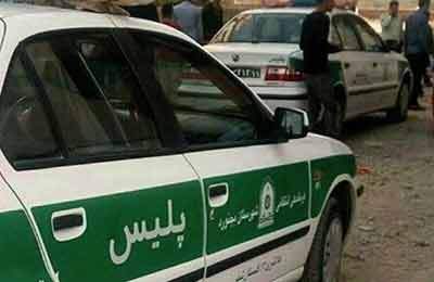 اقدام ضدامنیتی در ‌سراوان‌ با کارگزاری شی انفجاری