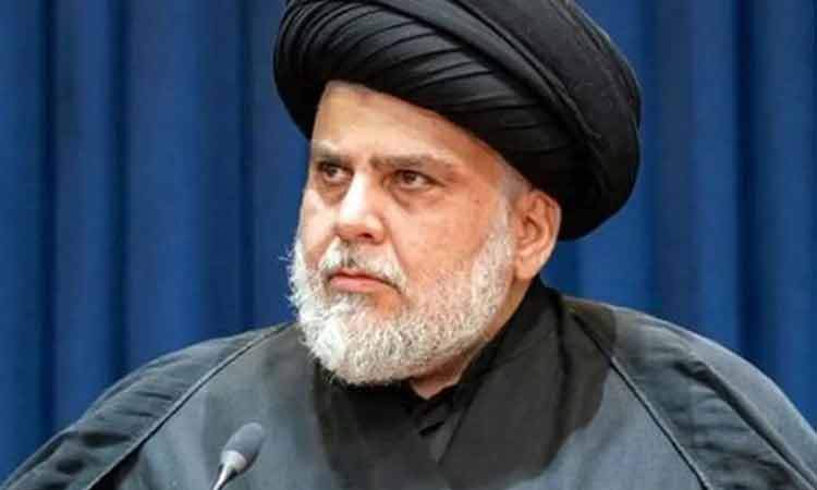 مقتدی صدر: رهبران عرب علیه عادی‌سازی با رژیم صهیونیستی بایستند