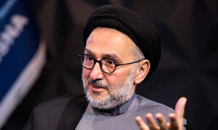 ابطحی: آمریکا نیاز دارد که بتواند با ایران توافق کند