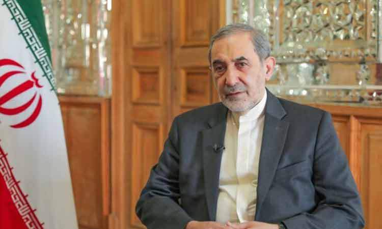 ولایتی: اگر قدرت منطقه‌ای ایران وجود نداشت، آمریکا و غرب برای دستیابی به توافق با ما اصرار نمی‌کردند