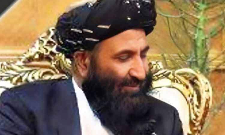درگذشت سرکنسولگری افغانستان در مشهد
