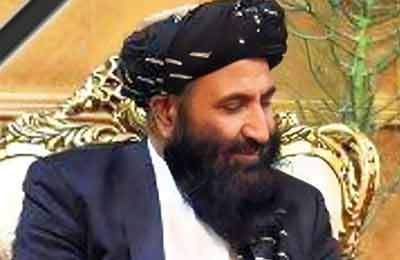 درگذشت سرکنسولگری افغانستان در مشهد
