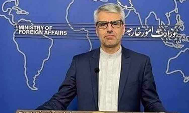 واکنش ایران به بیانیه اتحادیه عرب درباره جزایر سه‌گانه ایرانی