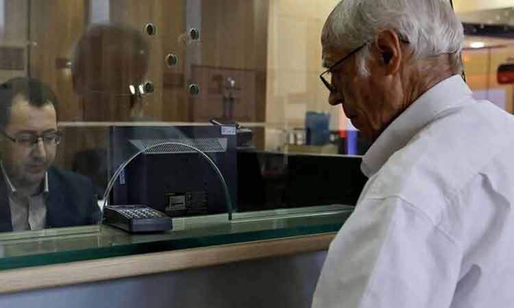 حقوق بازنشستگان تامین اجتماعی از امروز(دوشنبه) با ارقام جدید واریز می‌شود