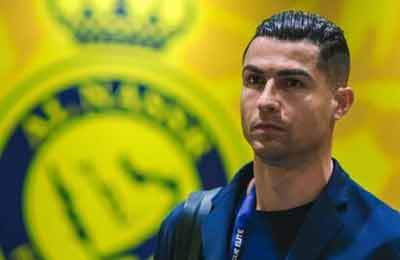 رونالدو: فقط به یک شرط می‌مانم