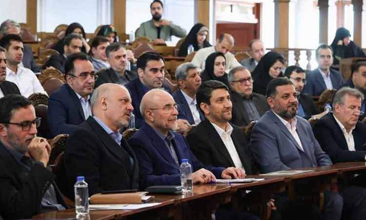 حمایت ویژه مجلس از اقتصاد دیجیتال و هوش مصنوعی