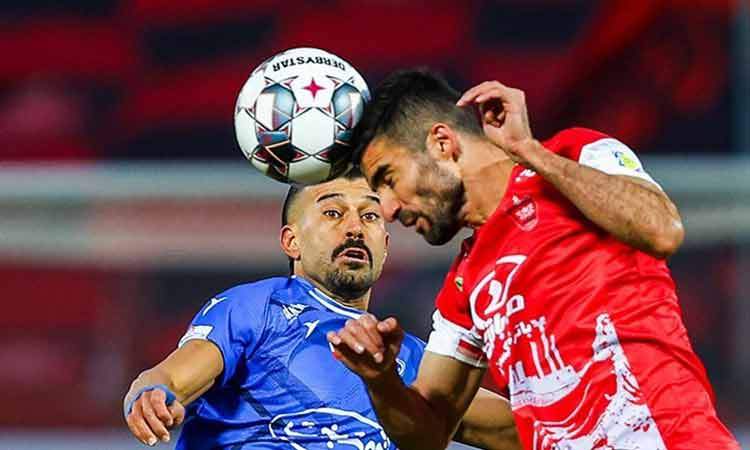 استقلال و پرسپولیس در آستانه عدم کسب مجوز حرفه‌ای