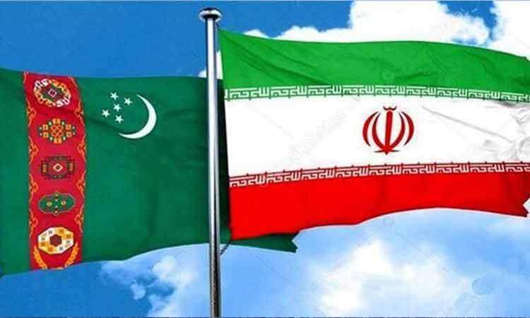توافق ایران و ترکمنستان برای افزایش تبادل برق