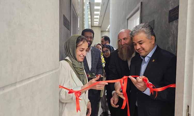 راه اندازی کالج بین المللی آموزش بازسازی و مرمت خودروهای کلاسیک