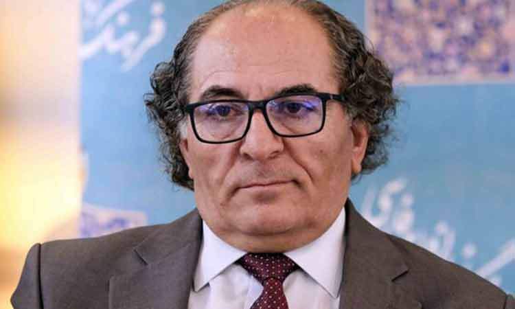 گسترش زبان فارسی در مدرسه‌های ترکیه