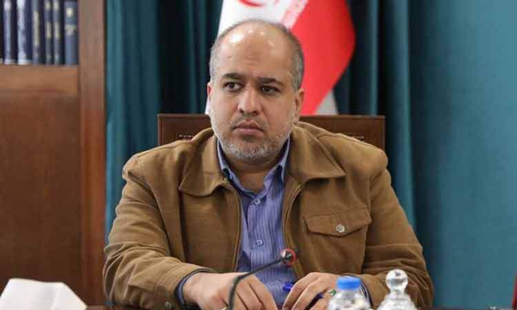 خضریان: ترامپ به دلیل ناتوانی وارد جنگ نمی‌شود