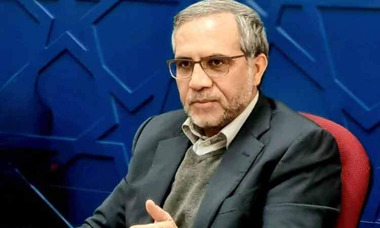 گلرو: صنعت هسته‌ای ایران نه قابل مذاکره است و نه مصالحه