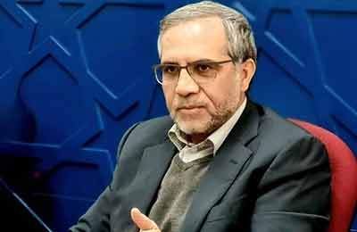 گلرو: صنعت هسته‌ای ایران نه قابل مذاکره است و نه مصالحه