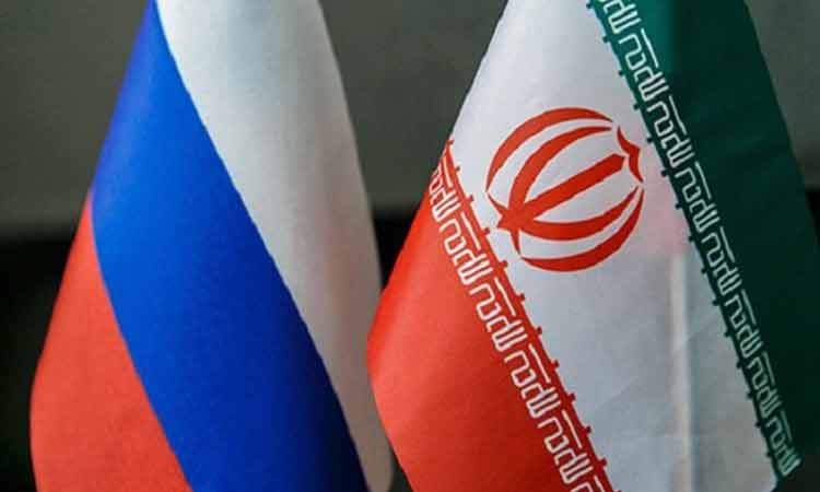 لایحه مشارکت راهبردی ایران و روسیه در اولویت بررسی مجلس قرار گرفت