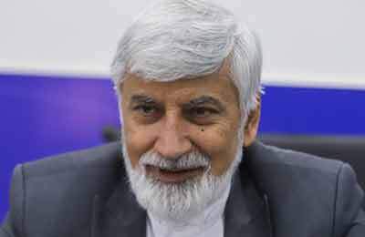 ترقی: استفاده صلح‌آمیز از انرژی هسته‌ای، خط قرمز ایران است